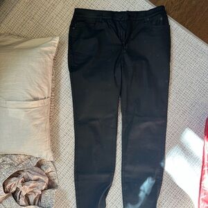 Ted Baker Women’s Black Slim Fit Pants